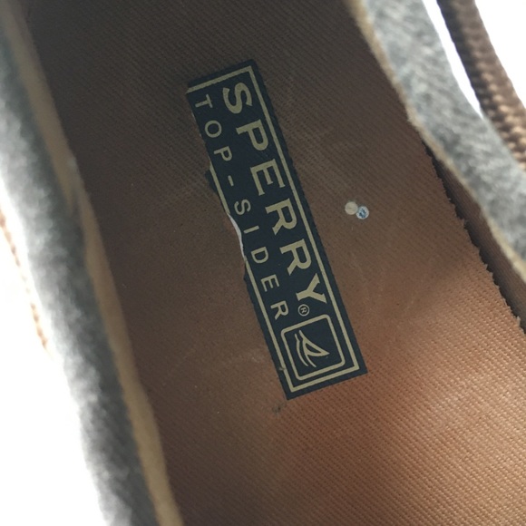 Sperry | Top-Sider Biscayne Leopard Print Boat Shoe - Picture 6 of 14